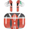 Kenya Flag Distressed AirPods Pro 2nd Gen Skin